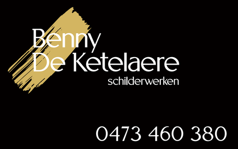 Benny De Ketelaere