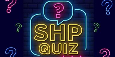 Quiz Save the date
