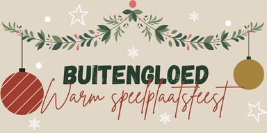 Buitengloed Banner 2024